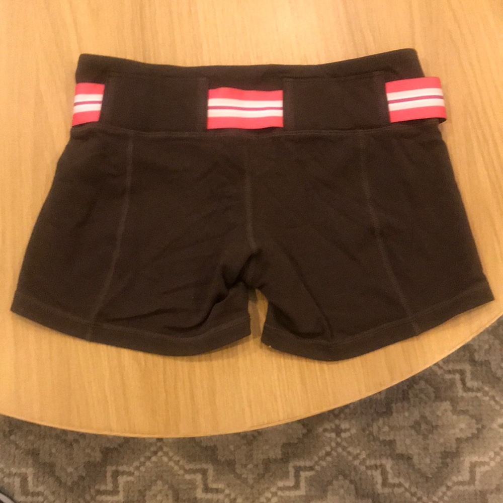 Lululemon shorts - Picture 2 of 2